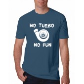 No turbo no fun